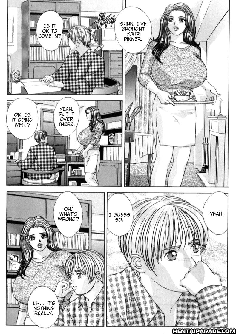 Blue Eyes Chapter 6000 Page 160